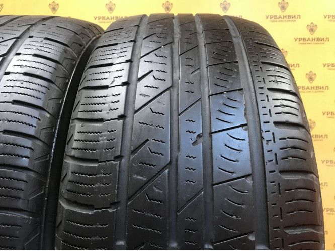 Continental ContiCrossContact LX 275/60 R17 110T