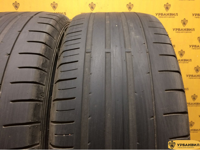 Dunlop SP Sport Maxx 050+ 235/55 R17 103Y