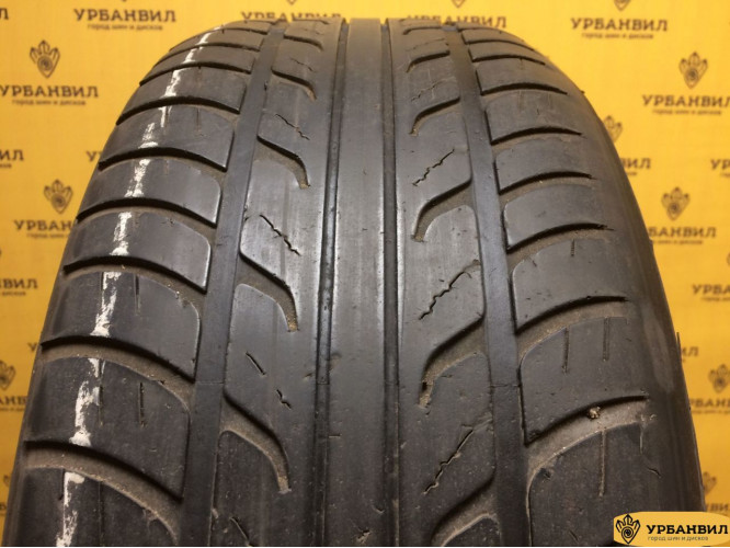 Goodyear EfficientGrip 205/55 R16 91H