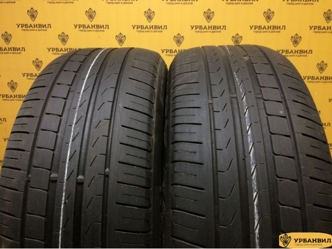 Pirelli Cinturato P7 225/50 R18 95W