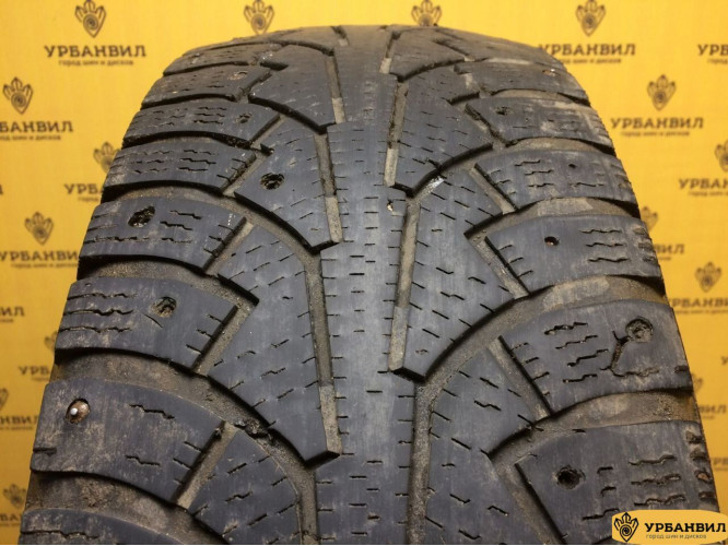 Nokian Tyres Hakkapeliitta C Van 215/65 R16C 109/107R