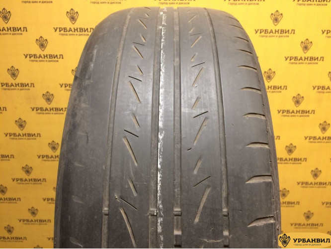 Bridgestone MY-02 Sporty Style 205/55 R16 91V