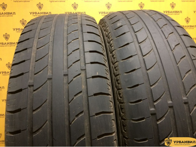 Nexen Roadian 541 235/75 R16 108H