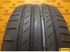 Continental ContiSportContact 5 SUV 225/50 R17