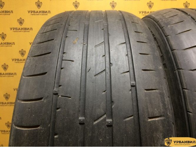 Kumho Crugen HP91 235/55 R19 101V