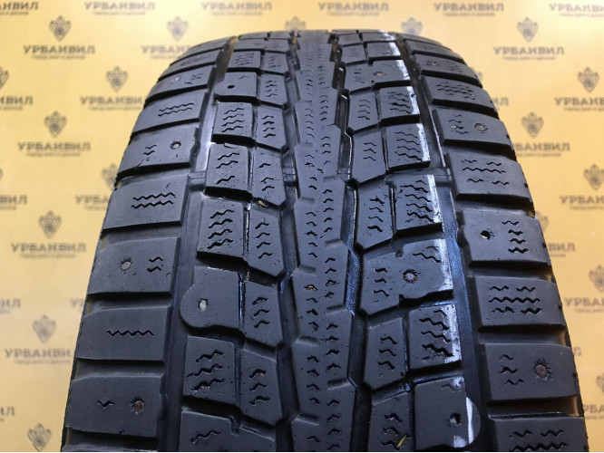 Dunlop SP Winter Ice 01 205/60 R16 92T