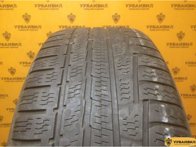 Nokian Tyres WR A3 225/55 R17 97H