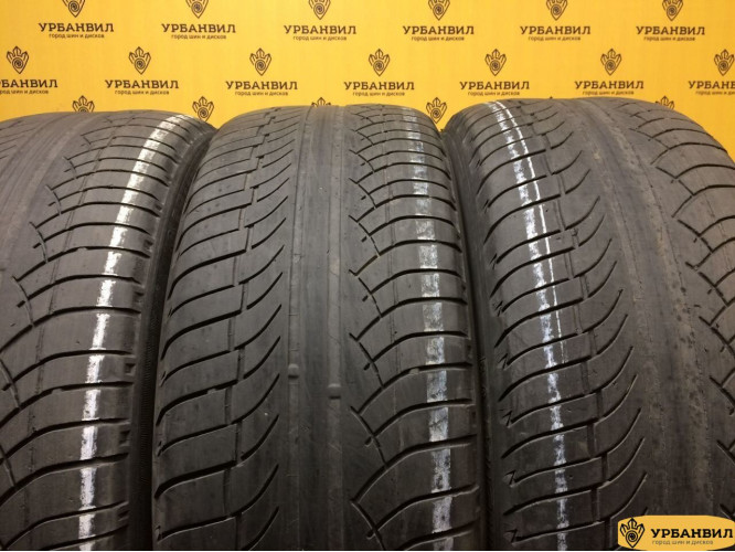 Michelin Latitude Diamaris 225/55 R18