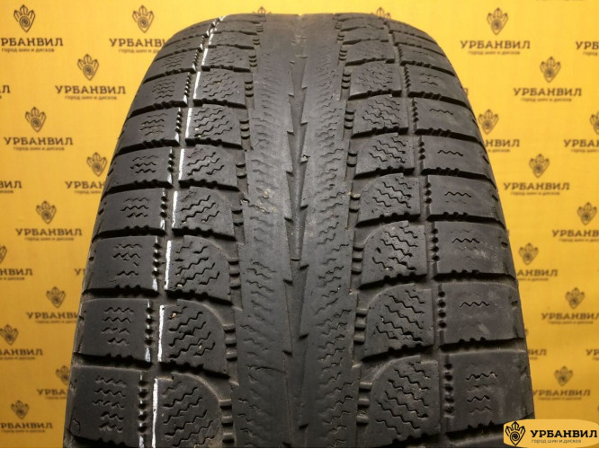 Sonny WOT 18 235/65 R17 108H