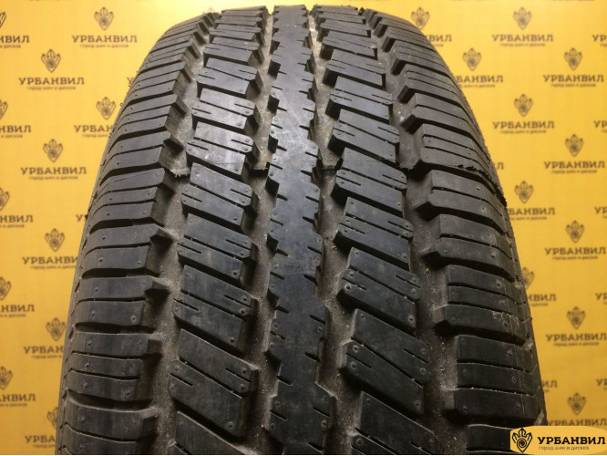 Continental ContiTrac SUV 265/70 R16 111S