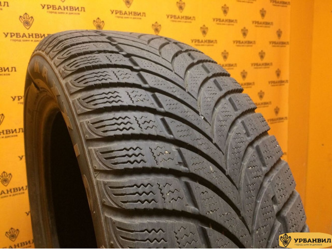 Maxxis MA-PW Presa Snow 205/55 R16