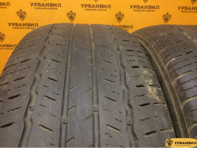 Landsail CLV2 Trailblazer 235/65 R17