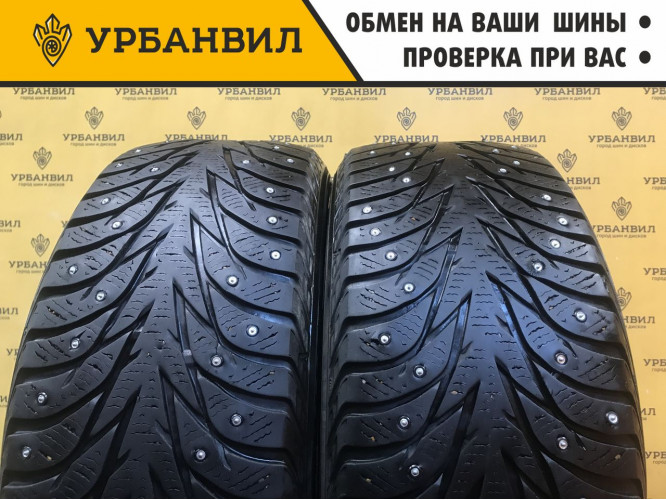 Yokohama Ice Guard IG35 225/50 R17 98T