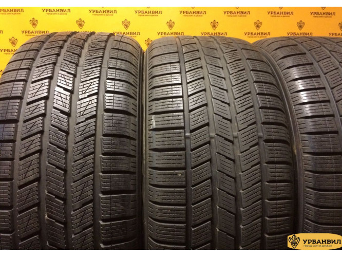 Pirelli Scorpion Ice&Snow 275/45 R20