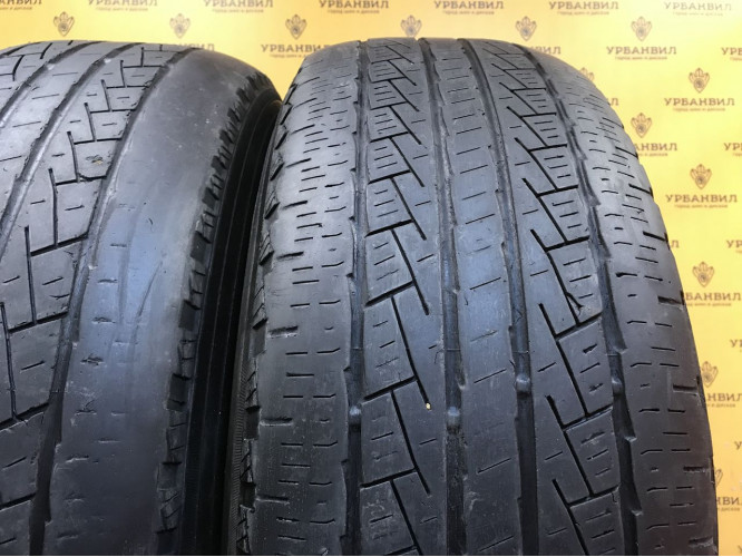 Pirelli Scorpion STR A 265/70 R17 113H