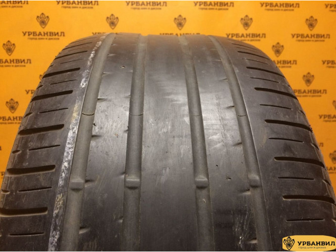 Pirelli P Zero Rosso 245/45 R18