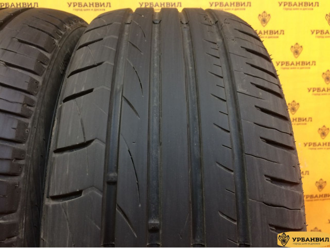 Premiorri Solazo S Plus 225/45 R17 91W