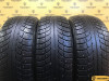 Gislaved Nord Frost 5 205/60 R16 96T