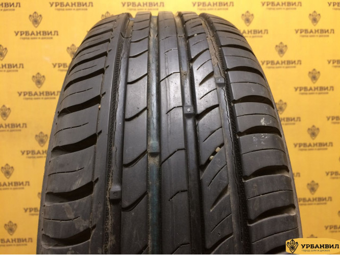 Nokian Tyres Hakka Green 185/60 R14 82T