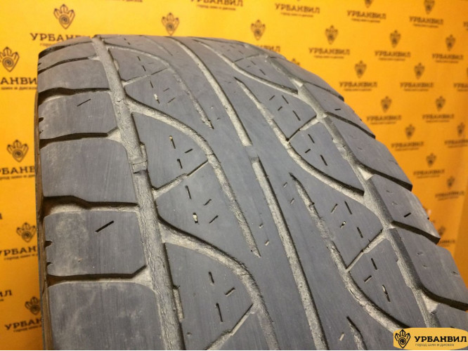 Dunlop Grandtrek AT3 245/70 R16