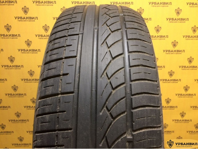 Kumho Ecsta KH11 215/65 R16 98H