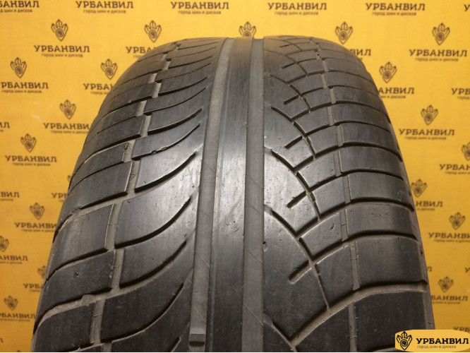 Michelin Latitude Diamaris 255/50 R20 109Y