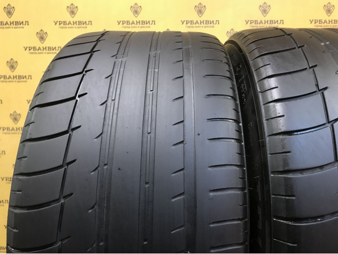 Triangle Sportex TSH11 265/35 R18 97Y