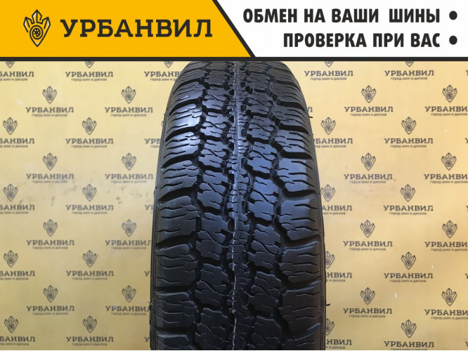 Воронеж Start 10B 175/70 R13 82T