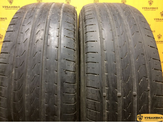 Pirelli Scorpion Verde 215/65 R17 99V