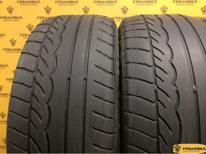 Dunlop SP Sport 01 205/55 R16 91V