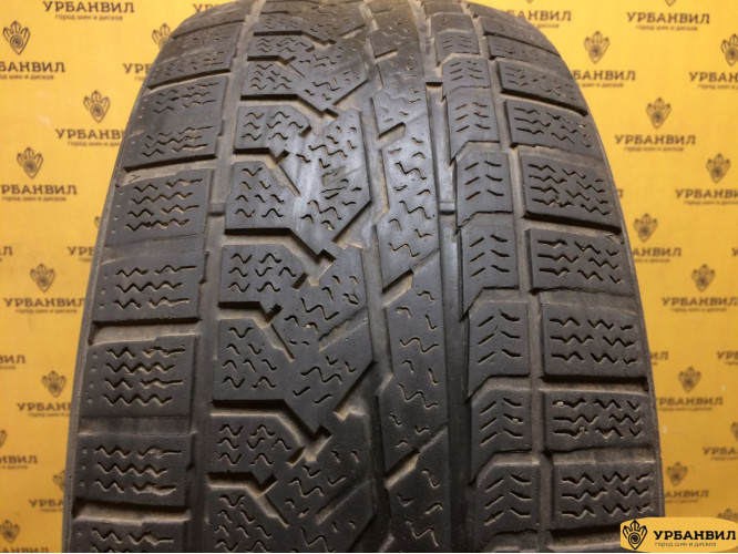 Kumho I'Zen RV KC15 235/55 R17 99H