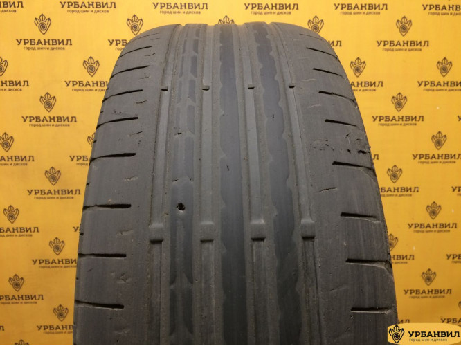 Continental ContiPremiumContact 5 205/55 R16 91H