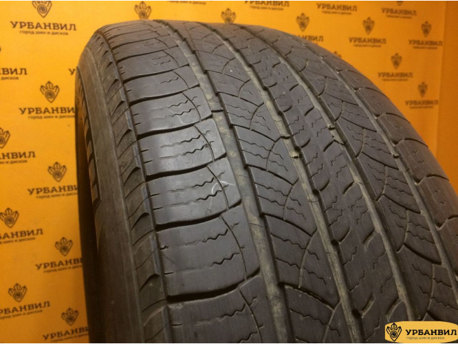 Michelin Latitude Tour 265/60 R18