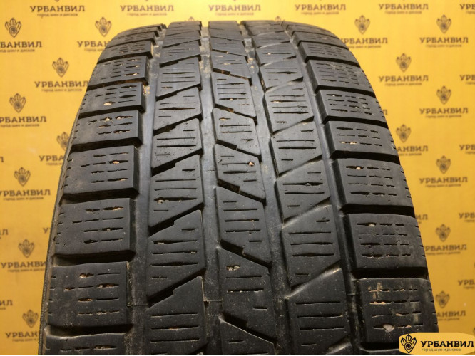 Pirelli Scorpion Ice&Snow 255/55 R18 109H