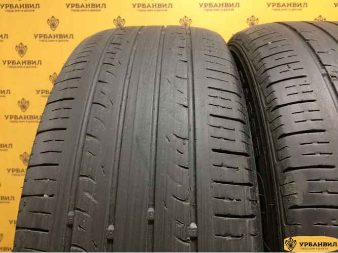 Nexen Classe Premiere CP672 205/65 R16 95H