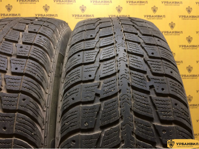 Federal Himalaya WS2 215/65 R16 102T