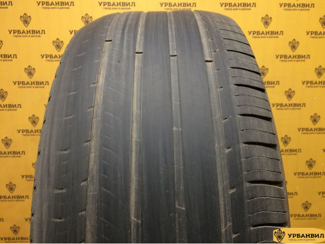 Michelin Latitude Tour HP 255/50 R19 107H