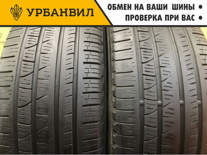 Pirelli Scorpion Verde All Season 235/55 R17 99V