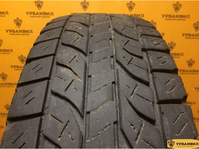 Yokohama Geolandar A/T-S G012 225/75 R16