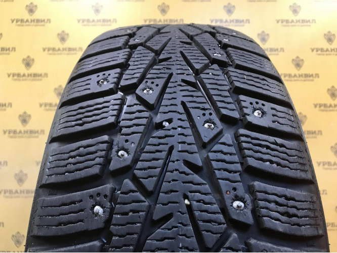 Nokian Tyres Nordman 7 195/55 R16 91T