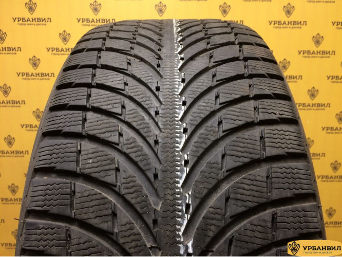 Michelin Latitude Alpin LA2 275/45 R21 110V