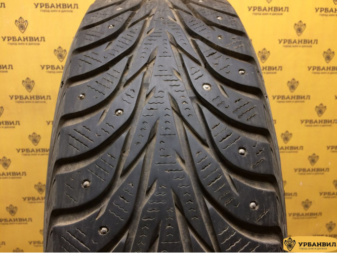 Yokohama Ice Guard Stud IG55 195/65 R15