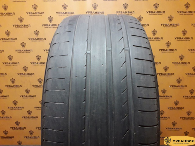 Yokohama Advan Sport V103 275/45 R20 110Y