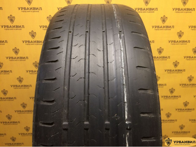 Continental ContiEcoContact 5 215/55 R17 94V