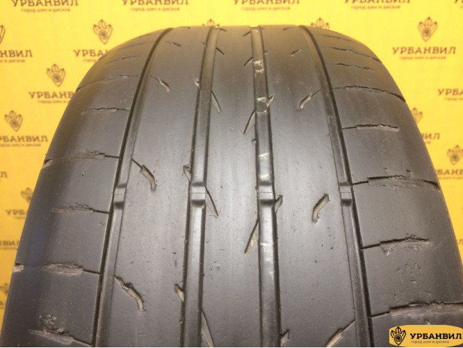 Dunlop Direzza DZ102 225/55 R16 95V