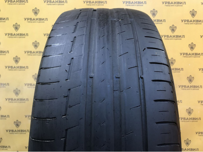 Continental PremiumContact 6 215/55 R17 94V