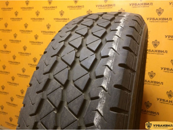 Yokohama RY818 205/65 R16C