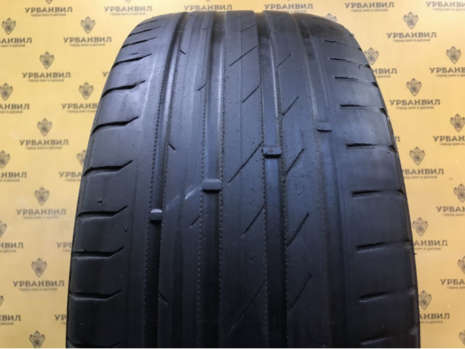 Nokian Tyres Hakka Black 225/45 R19 96W