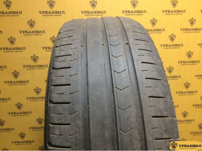 Continental ContiPremiumContact 5 195/60 R15 88H