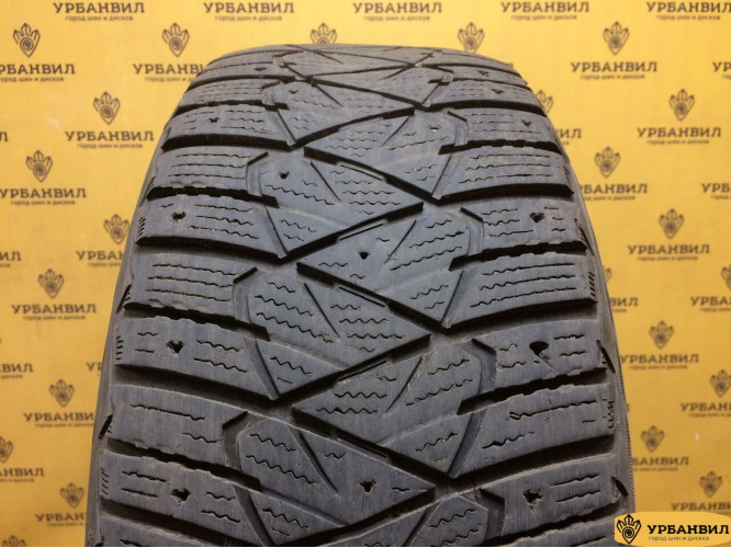 Dunlop Ice Touch 215/55 R16 97T